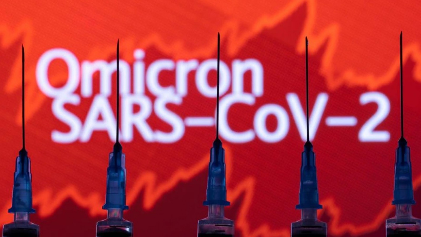 Coronavirus: advierten que la variante Ómicron es un riesgo muy alto para el mundo